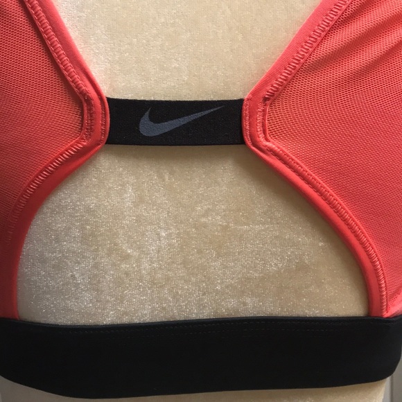 Nike Women’s Light Support Indy Sportsbra-NEW - Picture 5 of 7